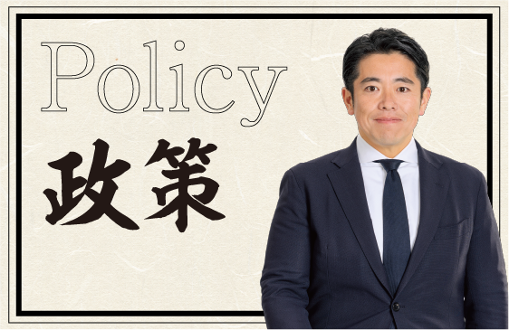 政策